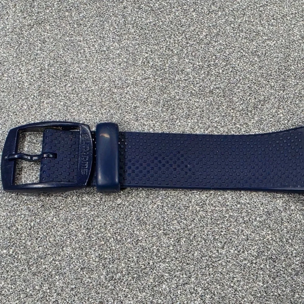 Swatch swiss made